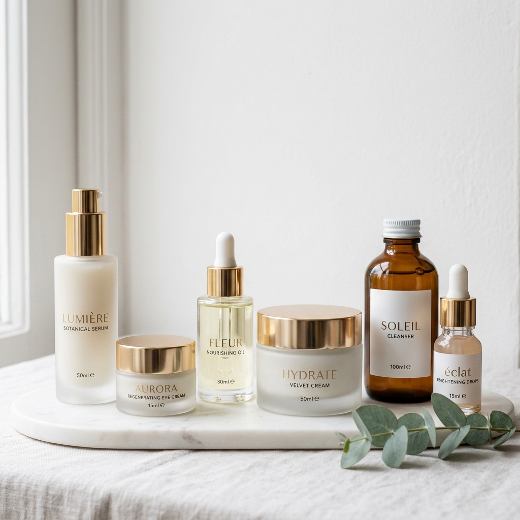 Health care products