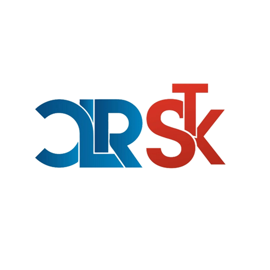 ClrStk Logo